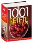 coperta 1001 RETETE CULINARE. GHID INTERNATIONAL DE GASTRONOMIE