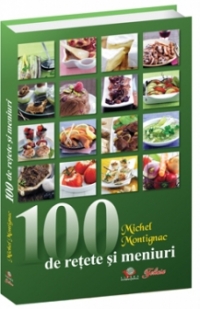 100 de retete si meniuri
