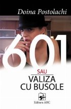 coperta 601 sau Valiza cu busole