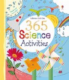 coperta 365 science activities