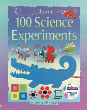 100 science experiments