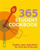365 Student Cookbook