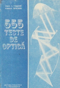 555 Teste de optica