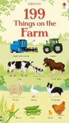 199 things on the farm