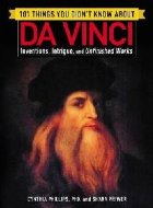 101 Things You Didn\'t Know about Da Vinci