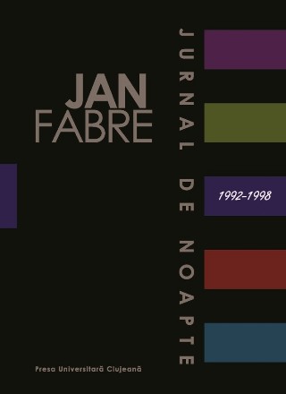 1992–1998 - Vol. 3 (Set of:Jurnal de noapteVol. 3)