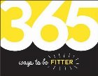 365 Ways to Be Fitter