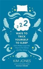 222 Ways to Trick Yourself to Sleep