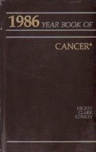 1986 Year Book of Cancer