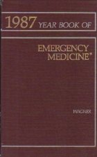 1987 Year Book of Emergency Medicine