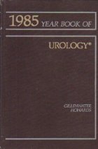 1985 Year Book of Urology
