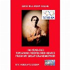 100-Year-Old Romanian Recipes and Advice from My Great Grandmother. My Family s Story