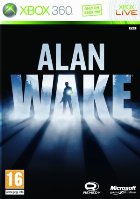 coperta ALAN WAKE XBOX