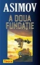coperta A doua fundatie