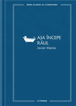 Aşa începe răul