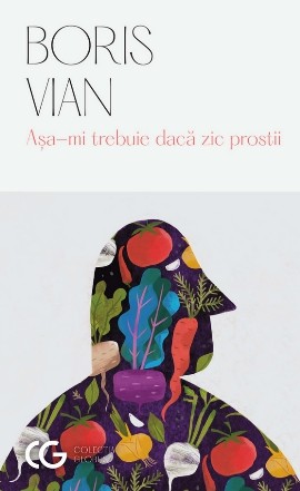 Aşa-mi trebuie dacă zic prostii