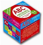 ABC. Abecedarul celor foarte mici