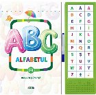 ABC Alfabetul Asculta invata