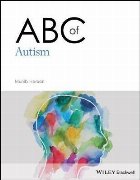 coperta ABC of Autism