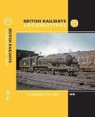 abc British Railways Locomotives 1948