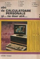 abc Calculatoare Personale doar atit