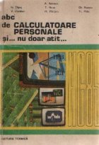 abc CALCULATOARE PERSONALE doar atat