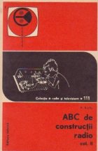ABC de constructii radio, Volumul al II-lea
