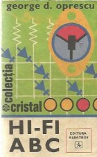 coperta HI-FI ABC