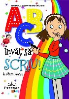 ABC invat scriu