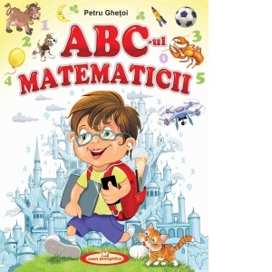 ABC-ul matematicii