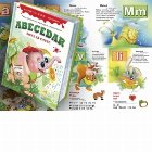 Abecedar Invat citesc