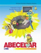 Abecedar Manual limba romana pentru