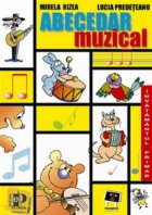 coperta Abecedar muzical