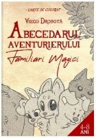 Abecedarul aventurierului Familiari Magici
