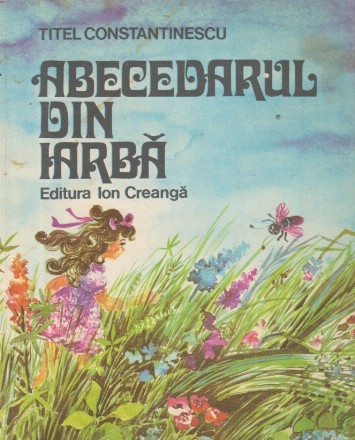 Abecedarul din iarba