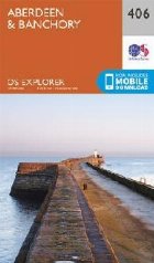 coperta Aberdeen and Banchory