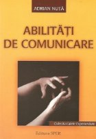 Abilitati de comunicare