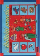 coperta Abilitati practice - clasa I