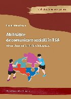 Abilităţile comunicare socială în TSA