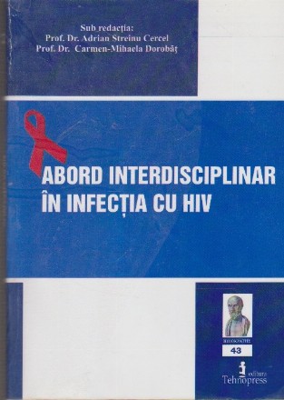 Abord Interdisciplinar in Infectia cu HIV