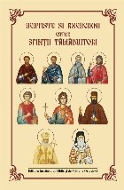 Acatiste şi rugăciuni către Sfinţii