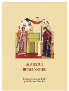 Acatistul Bunei Vestiri
