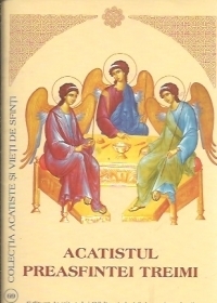 Acatistul Preasfintei Treimi