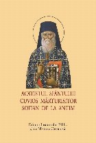 Acatistul Sfântului Cuvios Mărturisitor Sofian