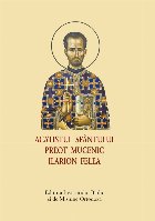 Acatistul Sfântului Preot Mucenic Ilarion