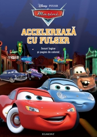 Accelereaza cu Fulger