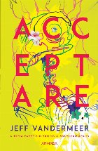 Acceptare (Trilogia Southern Reach, partea a III-a)