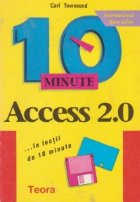 Acces 2.0 ... in lectii de 10 minute