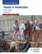 Access History: France Revolution 1774