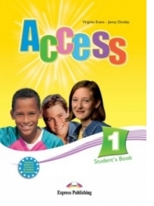 Access 1 : Student s Book
